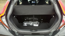 Toyota Aygo X 1.0 VVT-i Edge 5dr Petrol Hatchback